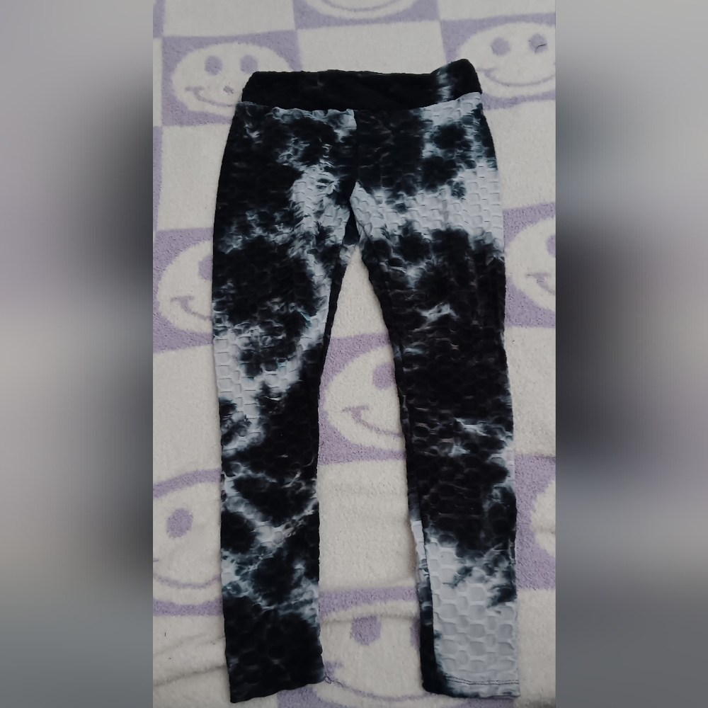 Textured pants, cult favorite size Large (14)